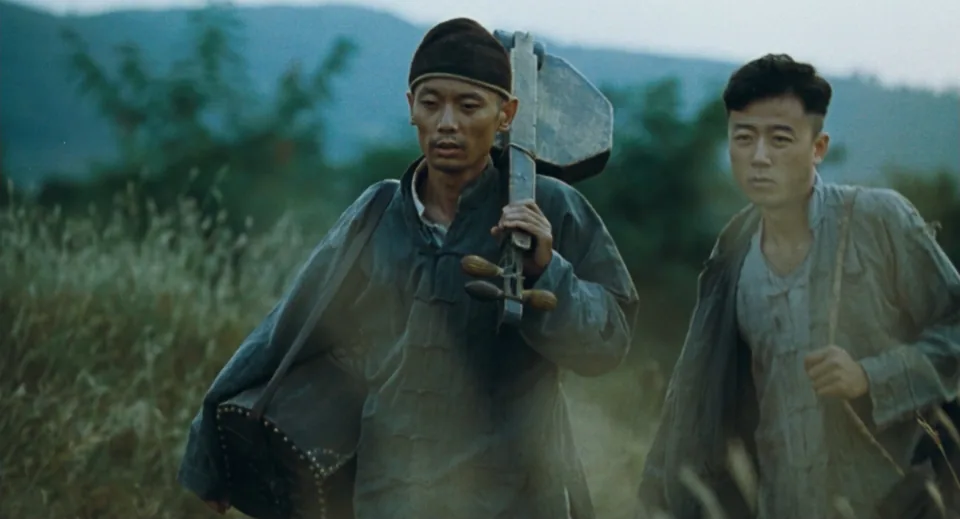 活着(1994)