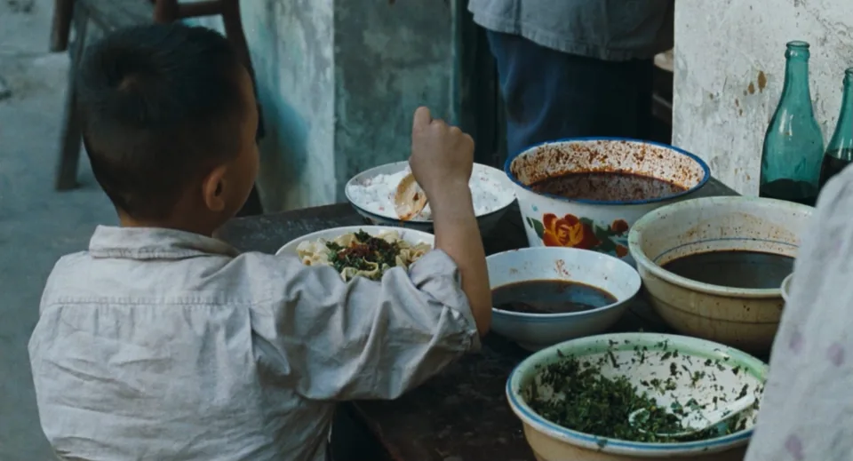 活着(1994)