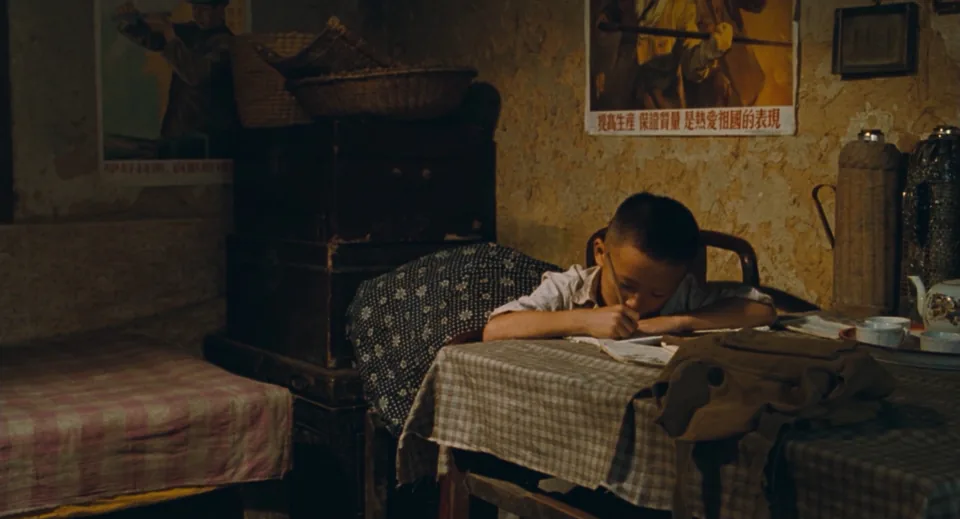 活着(1994)
