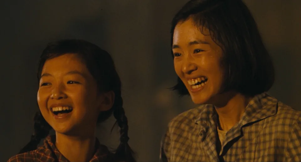 活着(1994)
