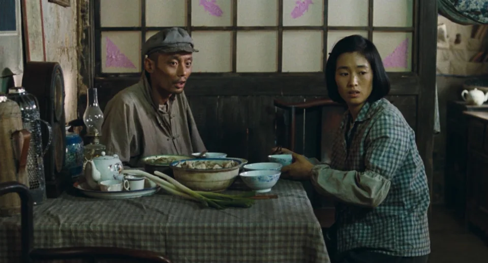 活着(1994)