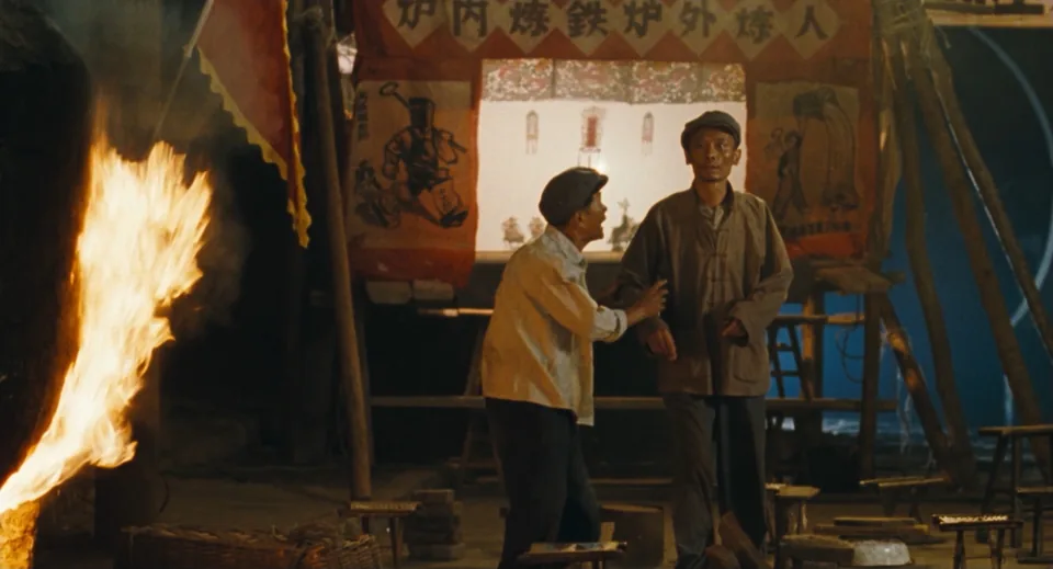 活着(1994)
