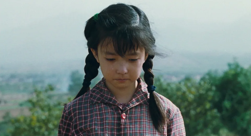 活着(1994)