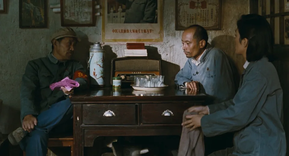 活着(1994)