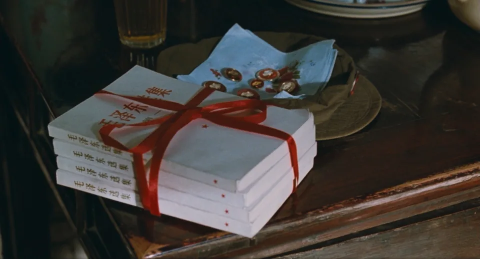 活着(1994)