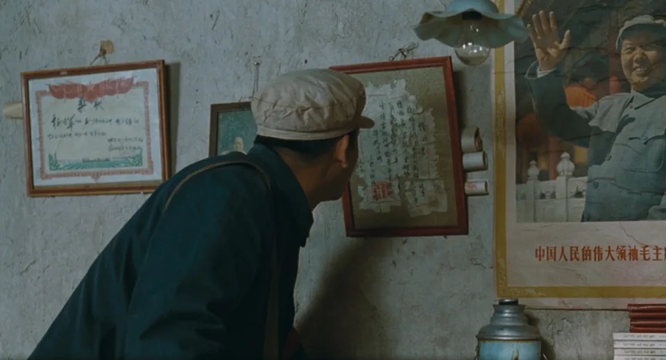 活着(1994)