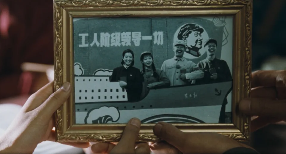 活着(1994)