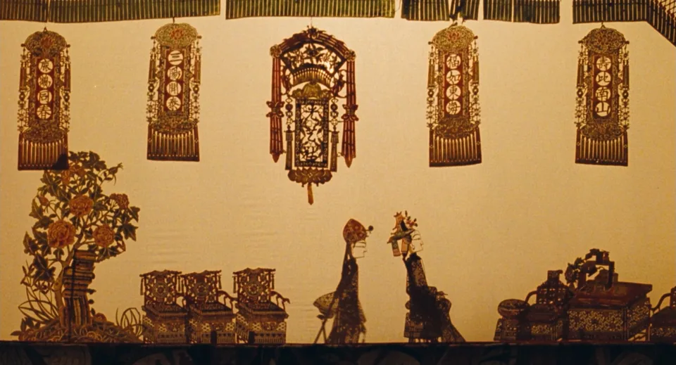 活着(1994)