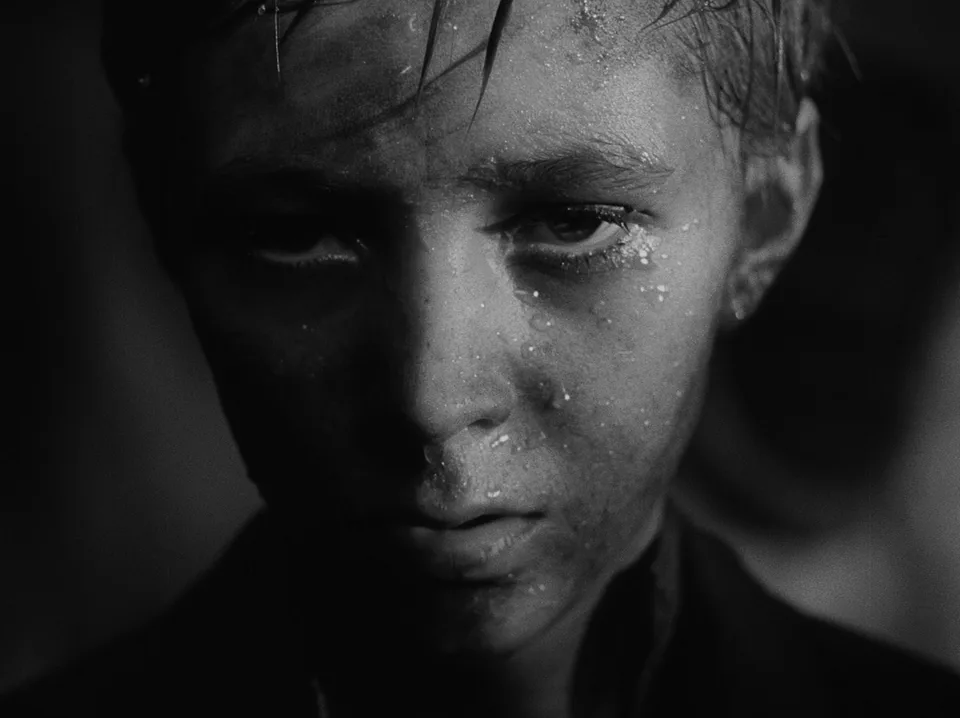 伊万的童年(1962)