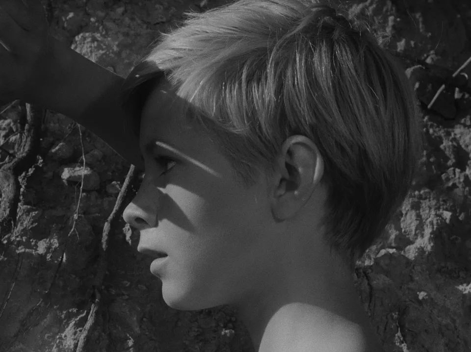 伊万的童年(1962)