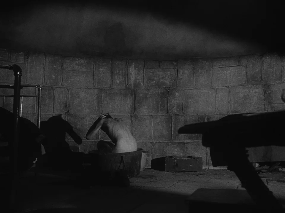 伊万的童年(1962)