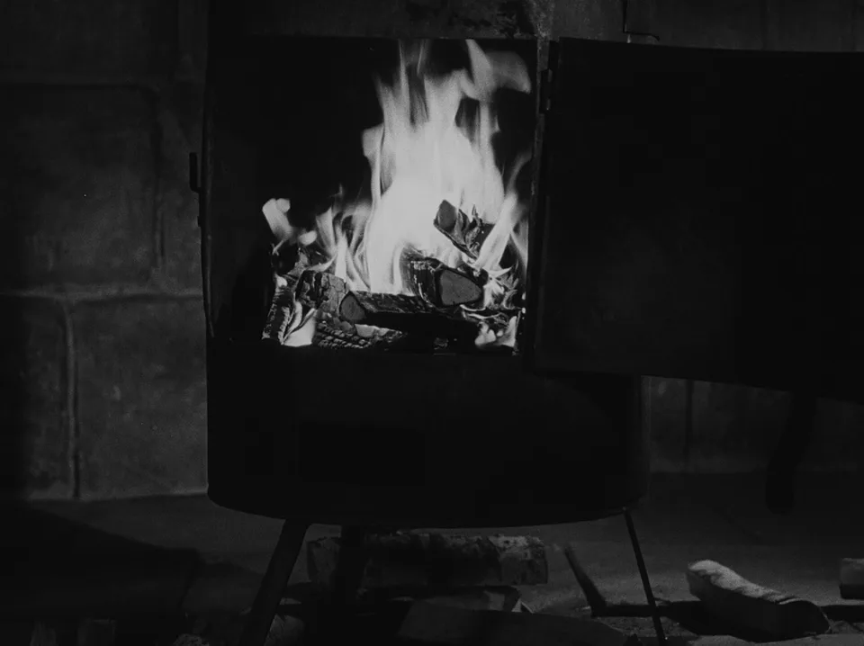 伊万的童年(1962)