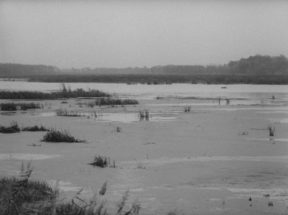 伊万的童年(1962)