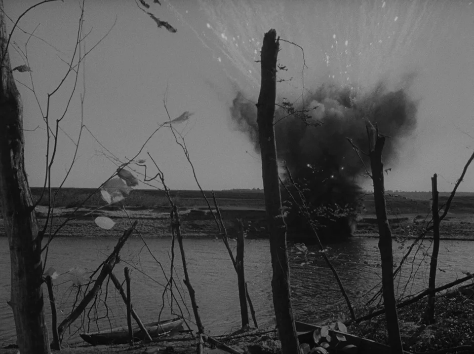 伊万的童年(1962)