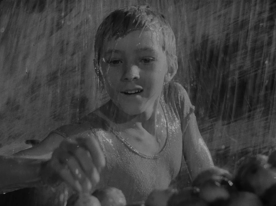 伊万的童年(1962)