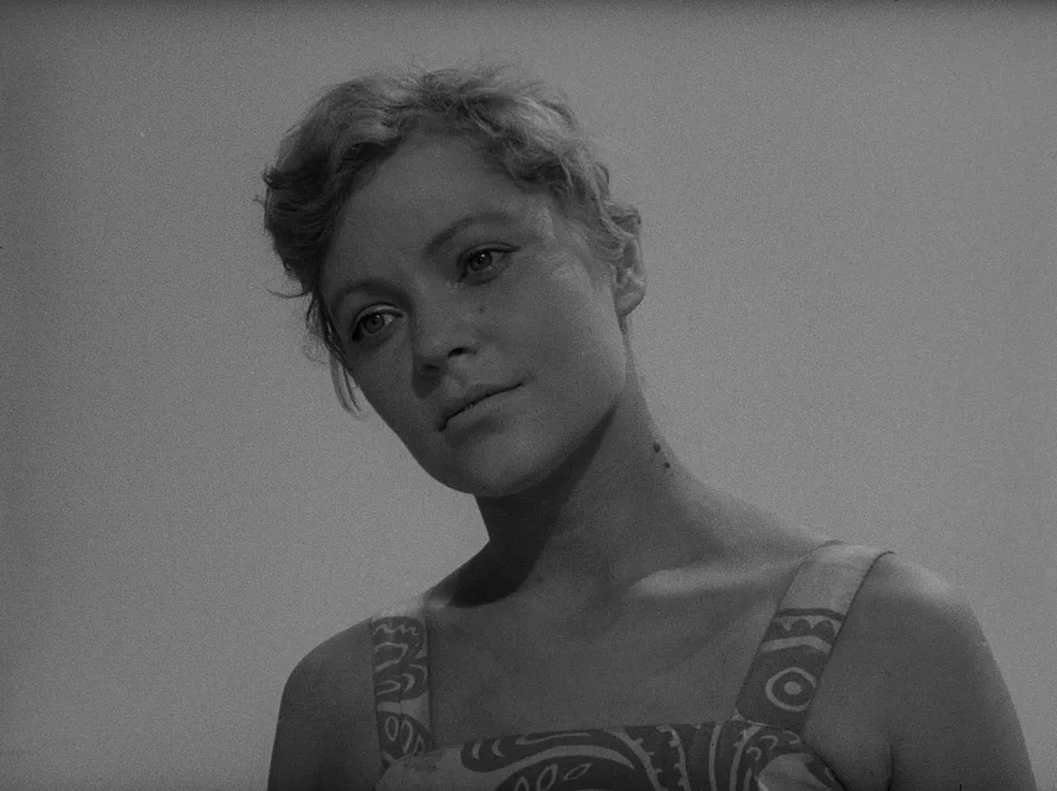 伊万的童年(1962)