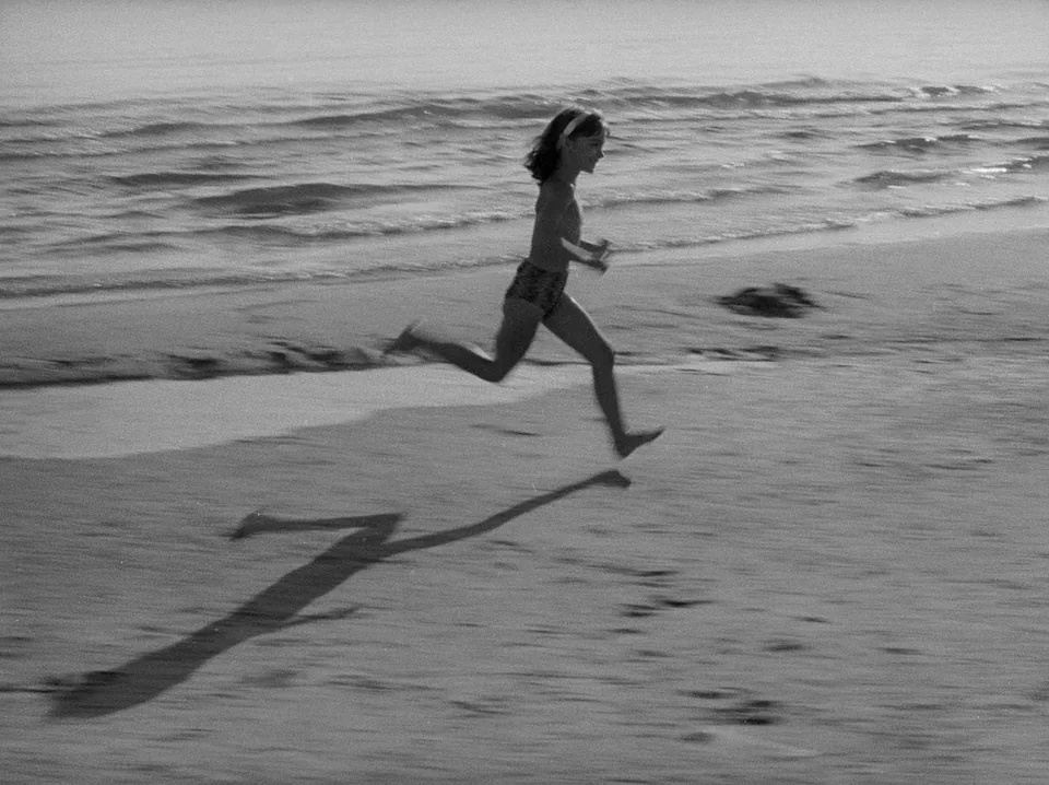 伊万的童年(1962)