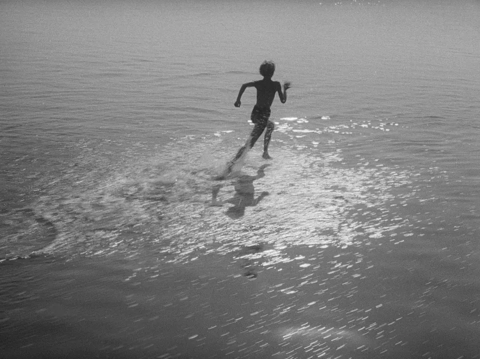 伊万的童年(1962)