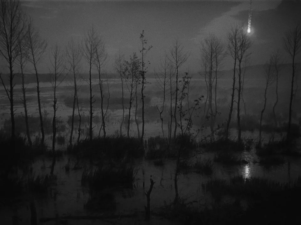 伊万的童年(1962)