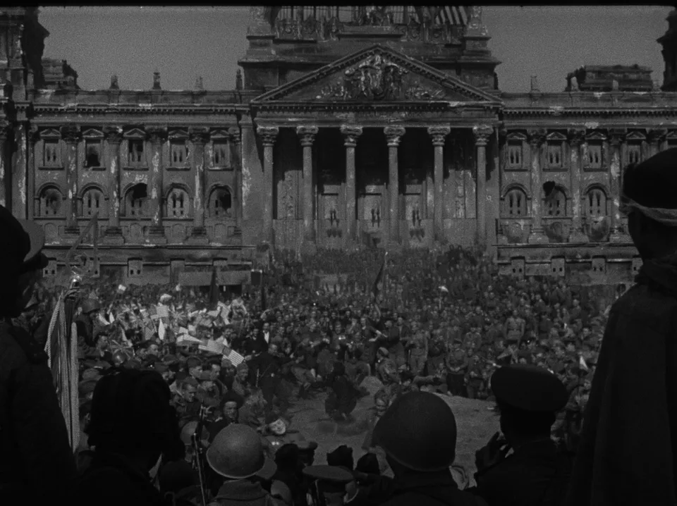伊万的童年(1962)