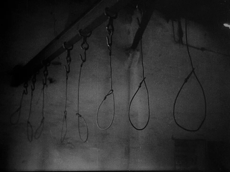 伊万的童年(1962)