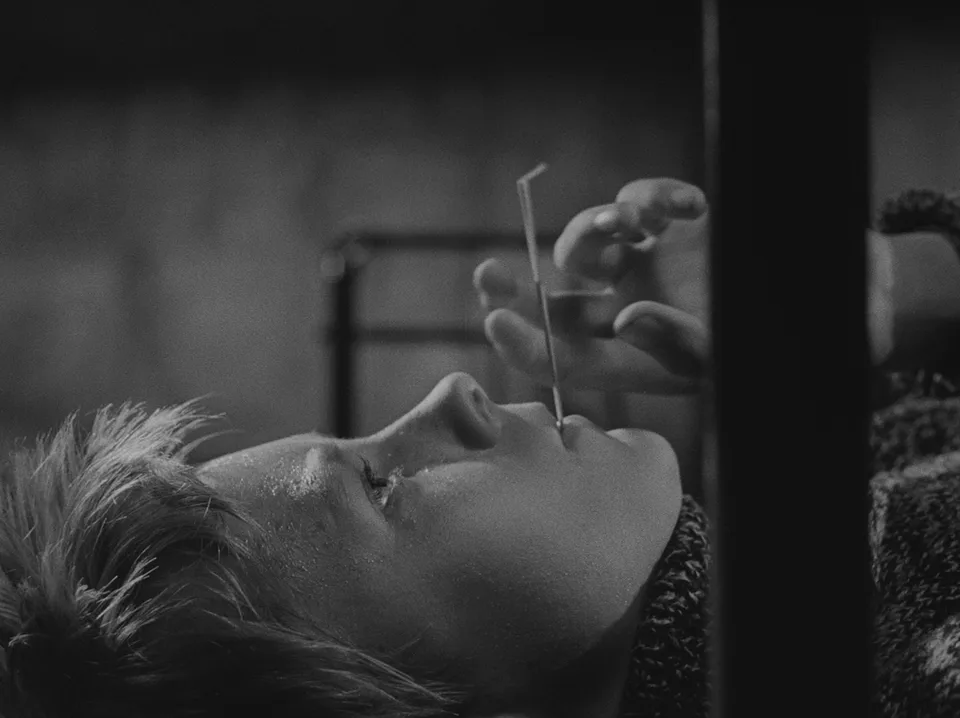 伊万的童年(1962)