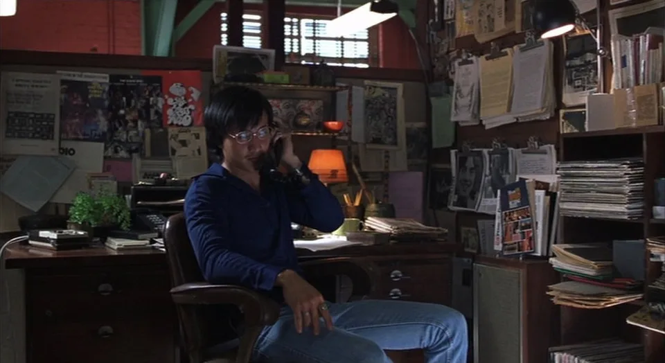 几近成名(2000)