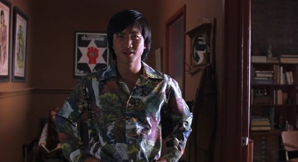 几近成名(2000)