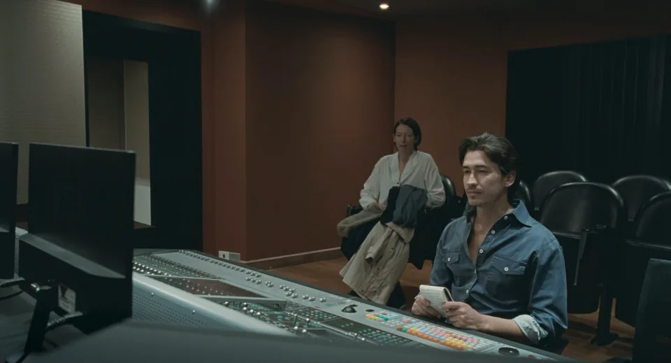 记忆(2021)