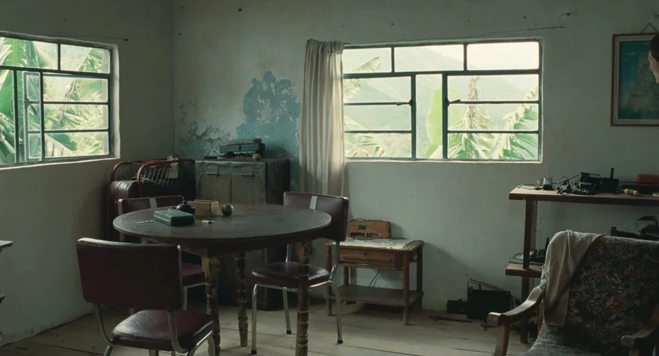 记忆(2021)