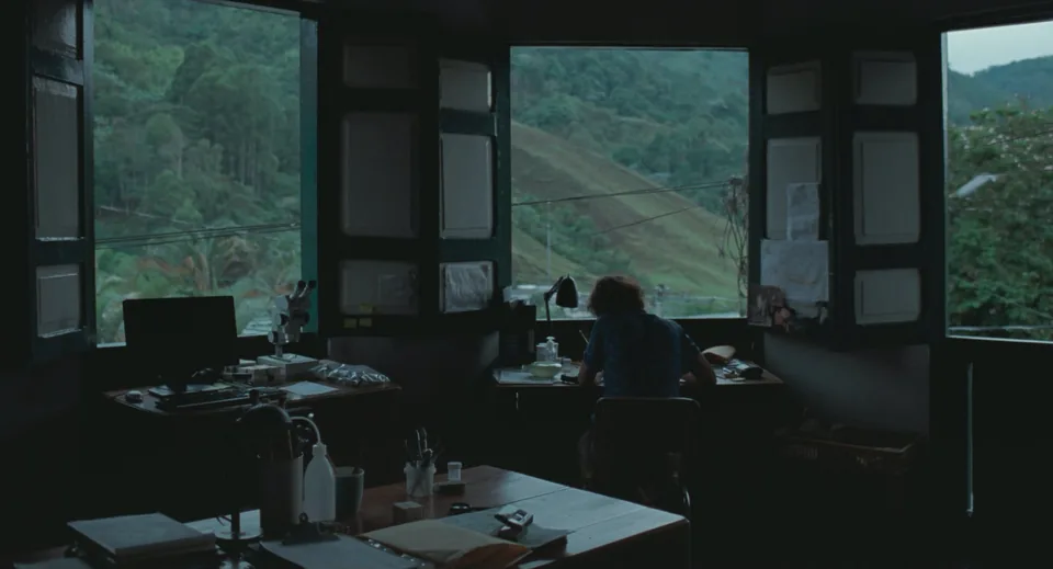 记忆(2021)