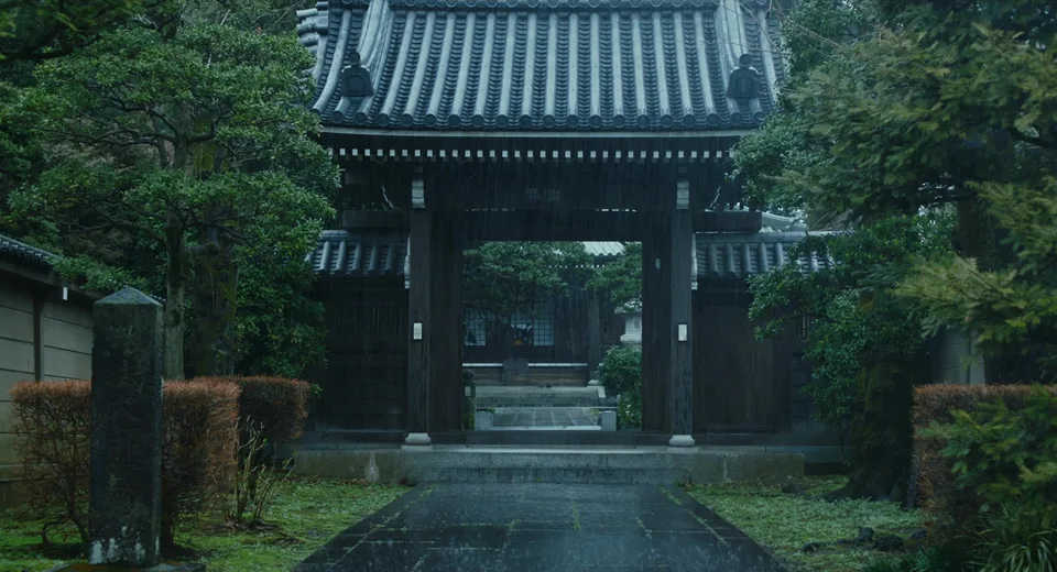 驾驶我的车(2021)