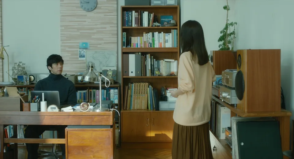 驾驶我的车(2021)