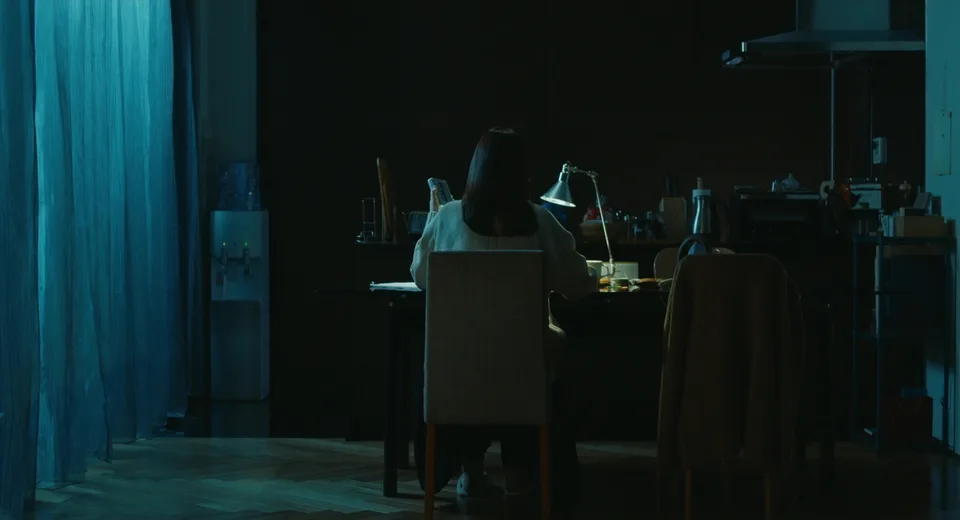 驾驶我的车(2021)