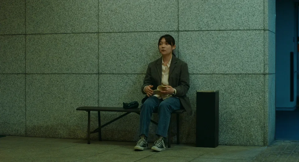 驾驶我的车(2021)