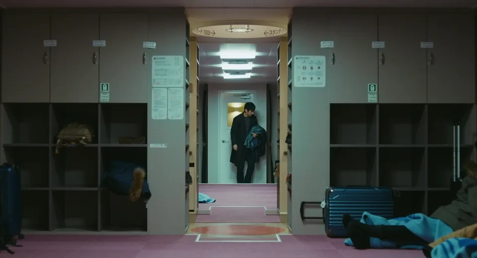驾驶我的车(2021)