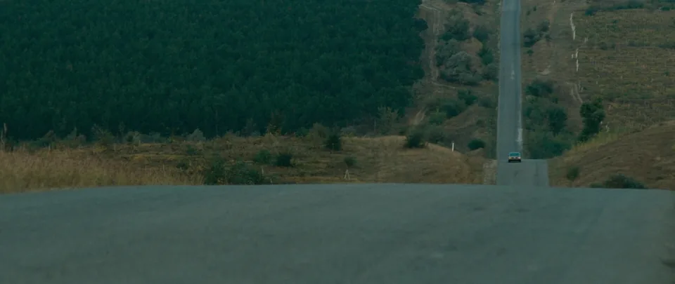 将爱放逐(2007)