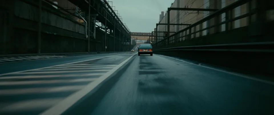 将爱放逐(2007)