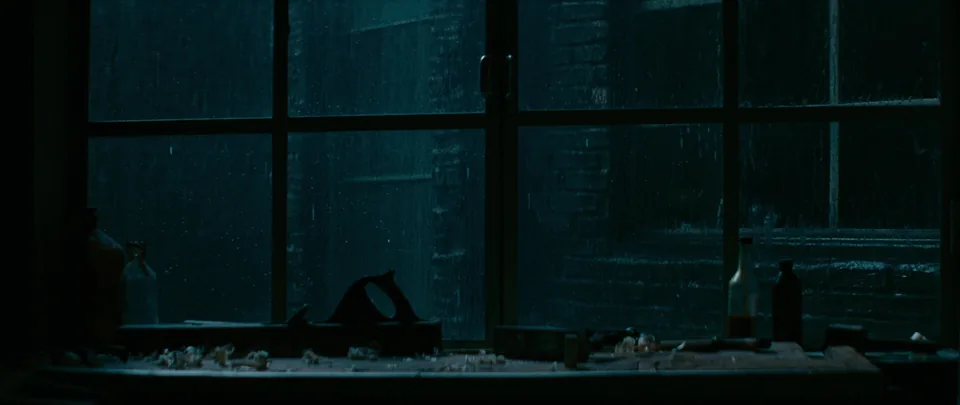 将爱放逐(2007)