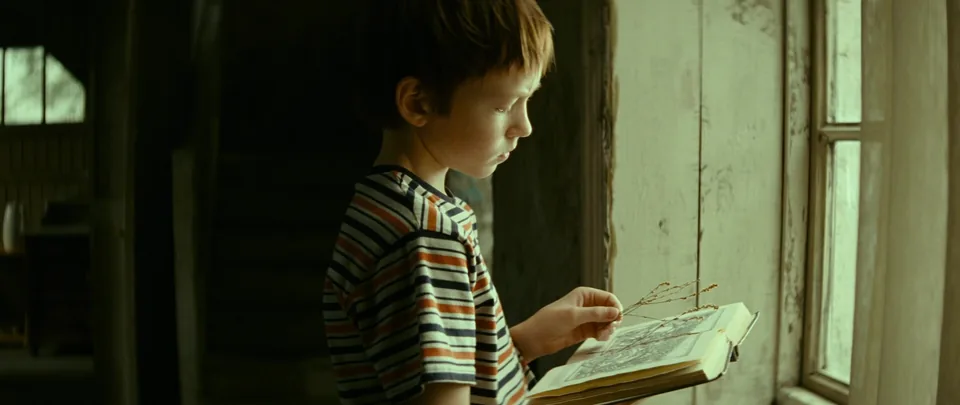 将爱放逐(2007)