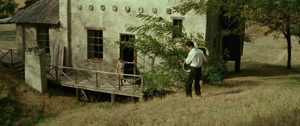 将爱放逐(2007)