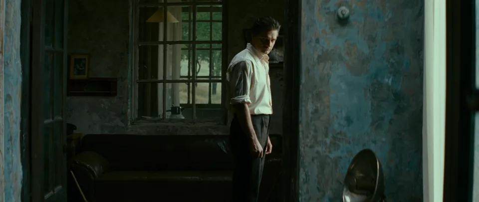 将爱放逐(2007)