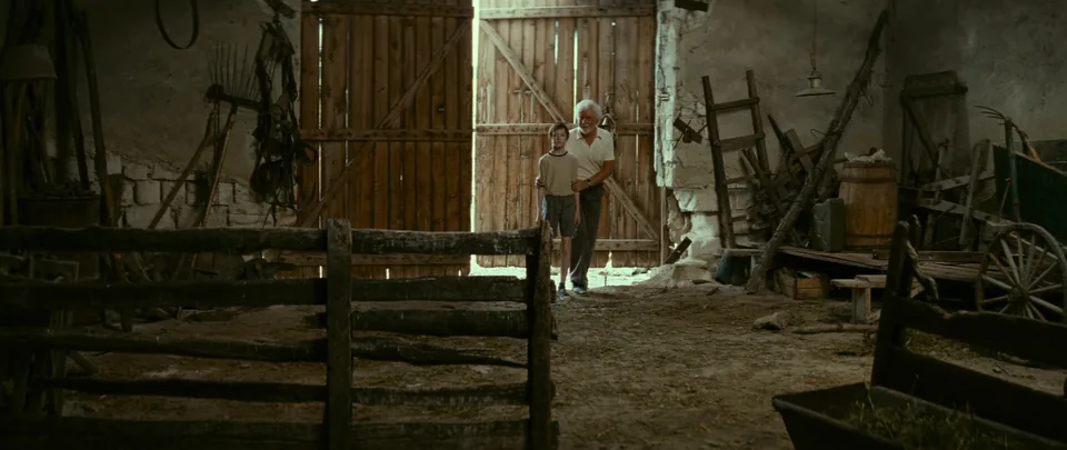 将爱放逐(2007)