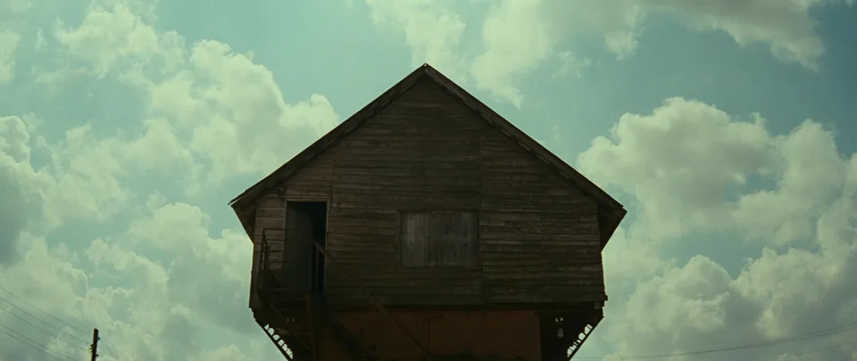 将爱放逐(2007)