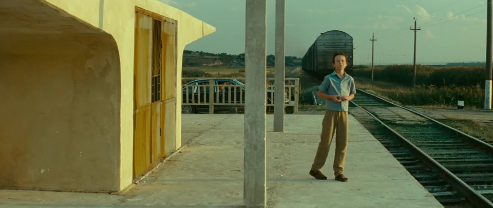 将爱放逐(2007)