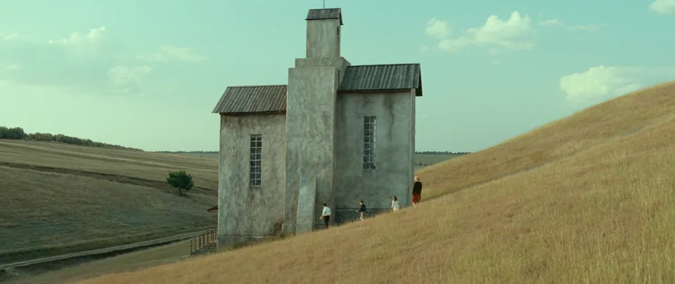将爱放逐(2007)