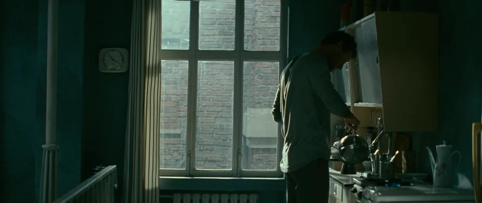 将爱放逐(2007)