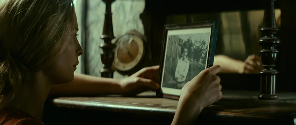 将爱放逐(2007)