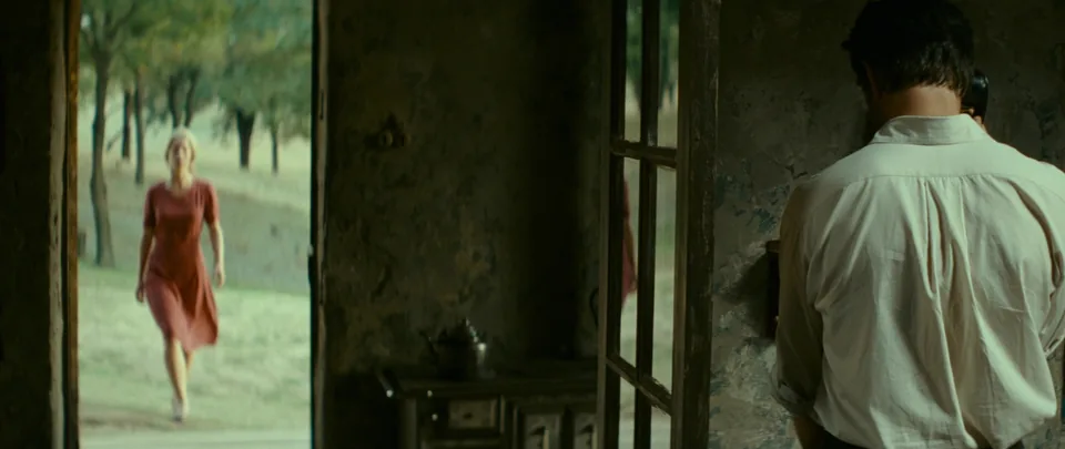 将爱放逐(2007)
