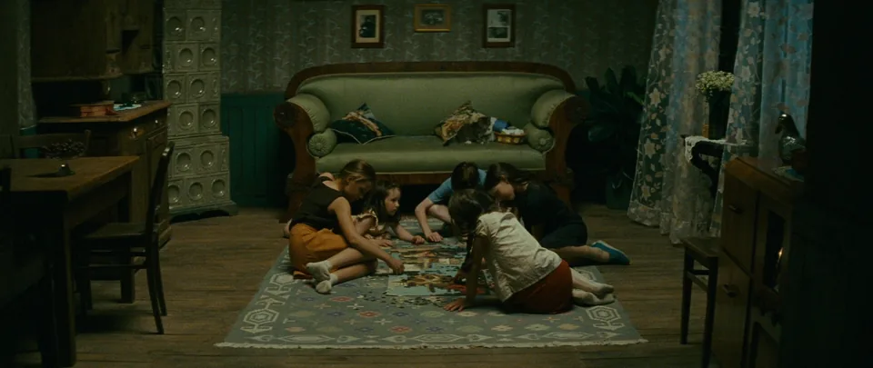 将爱放逐(2007)